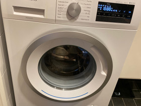 Siemens iSensoric pyykinpesukone WM14N2E8DN, Pesu- ja kuivauskoneet, Kodinkoneet, Tampere, Tori.fi Siemens iSensoric pyykinpesukone WM14N2E8DN, Pesu- ja kuivauskoneet, Kodinkoneet, Tampere, Tori.fi