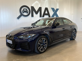 BMW I4 M50, Autot, Lempäälä, Tori.fi BMW I4 M50, Autot, Lempäälä, Tori.fi