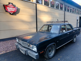 Plymouth Valiant, Autot, Pori, Tori.fi Plymouth Valiant, Autot, Pori, Tori.fi