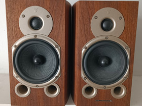 Kaiuttimet, Wharfedale, Audio ja musiikkilaitteet, Viihde-elektroniikka, Hämeenlinna, Tori.fi Kaiuttimet, Wharfedale, Audio ja musiikkilaitteet, Viihde-elektroniikka, Hämeenlinna, Tori.fi