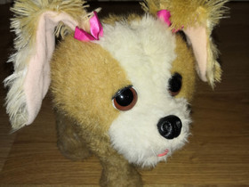 FurReal koira lelu, Lelut ja pelit, Lastentarvikkeet ja lelut, Turku, Tori.fi FurReal koira lelu, Lelut ja pelit, Lastentarvikkeet ja lelut, Turku, Tori.fi