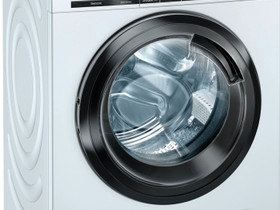 Siemens iQ700 pyykinpesukone WM6HXKE0DN (valkoinen, Pesu- ja kuivauskoneet, Kodinkoneet, Raisio, Tori.fi Siemens iQ700 pyykinpesukone WM6HXKE0DN (valkoinen, Pesu- ja kuivauskoneet, Kodinkoneet, Raisio, Tori.fi