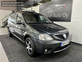 Dacia Logan, Muut, Joensuu, Tori.fi Dacia Logan, Muut, Joensuu, Tori.fi