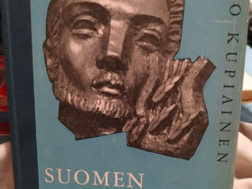 Suomen kirjallisuuden vaiheet - Unto Kupiainen, Muut kirjat ja lehdet, Kirjat ja lehdet, Kerava, Tori.fi Suomen kirjallisuuden vaiheet - Unto Kupiainen, Muut kirjat ja lehdet, Kirjat ja lehdet, Kerava, Tori.fi