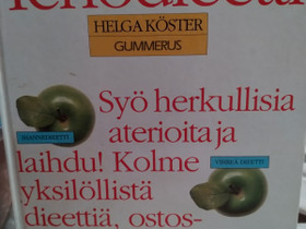 Tehodieetti - Helga Köster, Muut kirjat ja lehdet, Kirjat ja lehdet, Kerava, Tori.fi Tehodieetti - Helga Köster, Muut kirjat ja lehdet, Kirjat ja lehdet, Kerava, Tori.fi