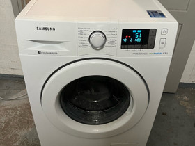 Edestä täytettävä Samsung pesukone, Pesu- ja kuivauskoneet, Kodinkoneet, Helsinki, Tori.fi Edestä täytettävä Samsung pesukone, Pesu- ja kuivauskoneet, Kodinkoneet, Helsinki, Tori.fi