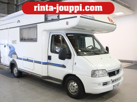 EURA MOBIL Activa 635 LS, Matkailuautot, Matkailuautot ja asuntovaunut, Turku, Tori.fi EURA MOBIL Activa 635 LS, Matkailuautot, Matkailuautot ja asuntovaunut, Turku, Tori.fi