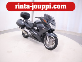 Honda ST1300A PAN EUROPEAN-SC51A/1261, Moottoripyörät, Moto, Lempäälä, Tori.fi Honda ST1300A PAN EUROPEAN-SC51A/1261, Moottoripyörät, Moto, Lempäälä, Tori.fi
