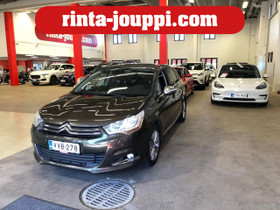 Citroen C4, Autot, Lahti, Tori.fi Citroen C4, Autot, Lahti, Tori.fi