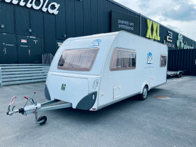 Knaus Azur, Autot, Seinäjoki, Tori.fi Knaus Azur, Autot, Seinäjoki, Tori.fi