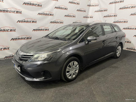 Toyota Avensis, Autot, Kempele, Tori.fi Toyota Avensis, Autot, Kempele, Tori.fi