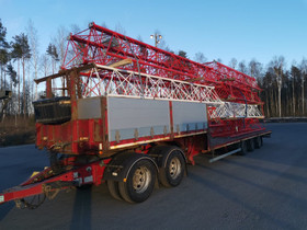 Montracon 3aks. Pokka, Muut koneet ja tarvikkeet, Työkoneet ja kalusto, Pirkkala, Tori.fi Montracon 3aks. Pokka, Muut koneet ja tarvikkeet, Työkoneet ja kalusto, Pirkkala, Tori.fi