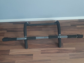 Leuanvetotanko, Kuntoilu ja fitness, Urheilu ja ulkoilu, Kajaani, Tori.fi Leuanvetotanko, Kuntoilu ja fitness, Urheilu ja ulkoilu, Kajaani, Tori.fi