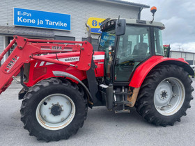 Massey Ferguson 5465, Maatalouskoneet, Työkoneet ja kalusto, Seinäjoki, Tori.fi Massey Ferguson 5465, Maatalouskoneet, Työkoneet ja kalusto, Seinäjoki, Tori.fi
