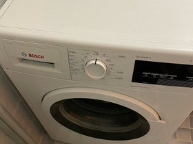 Bosch, Pesu- ja kuivauskoneet, Kodinkoneet, Helsinki, Tori.fi Bosch, Pesu- ja kuivauskoneet, Kodinkoneet, Helsinki, Tori.fi