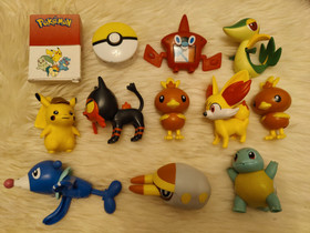 McDonalds Pokemon-lelut, Lelut ja pelit, Lastentarvikkeet ja lelut, Savitaipale, Tori.fi McDonalds Pokemon-lelut, Lelut ja pelit, Lastentarvikkeet ja lelut, Savitaipale, Tori.fi