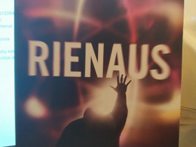Rienaus - Douglas Preston, Muut kirjat ja lehdet, Kirjat ja lehdet, Kerava, Tori.fi Rienaus - Douglas Preston, Muut kirjat ja lehdet, Kirjat ja lehdet, Kerava, Tori.fi