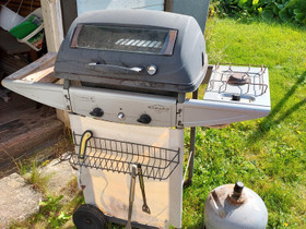 Grilli expert deluxe, Pihakalusteet ja grillit, Piha ja puutarha, Hattula, Tori.fi Grilli expert deluxe, Pihakalusteet ja grillit, Piha ja puutarha, Hattula, Tori.fi