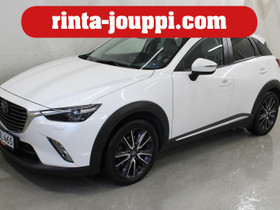 Mazda CX-3, Autot, Lahti, Tori.fi Mazda CX-3, Autot, Lahti, Tori.fi