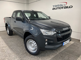 Isuzu D-Max, Autot, Jyväskylä, Tori.fi Isuzu D-Max, Autot, Jyväskylä, Tori.fi
