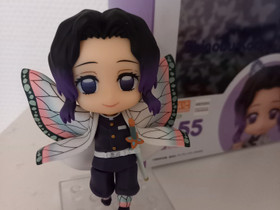 Demon Slayer Shinobu nendoroid anime figuuri, Muu keräily, Keräily, Turku, Tori.fi Demon Slayer Shinobu nendoroid anime figuuri, Muu keräily, Keräily, Turku, Tori.fi