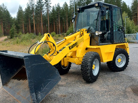 Kramer allard 320, Maanrakennuskoneet, Työkoneet ja kalusto, Suonenjoki, Tori.fi Kramer allard 320, Maanrakennuskoneet, Työkoneet ja kalusto, Suonenjoki, Tori.fi