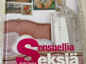 Sensuellia seksiä kirja, Muut kirjat ja lehdet, Kirjat ja lehdet, Vantaa, Tori.fi Sensuellia seksiä kirja, Muut kirjat ja lehdet, Kirjat ja lehdet, Vantaa, Tori.fi