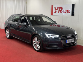 Audi A4, Autot, Tuusula, Tori.fi Audi A4, Autot, Tuusula, Tori.fi
