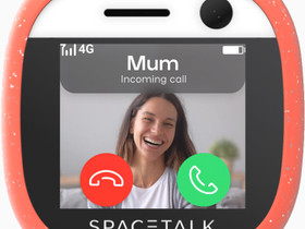 Spacetalk Adventurer 4G älykello lapselle (koralli, Muu viihde-elektroniikka, Viihde-elektroniikka, Rovaniemi, Tori.fi Spacetalk Adventurer 4G älykello lapselle (koralli, Muu viihde-elektroniikka, Viihde-elektroniikka, Rovaniemi, Tori.fi
