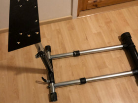 Wheelstand pro, Oheislaitteet, Tietokoneet ja lisälaitteet, Kajaani, Tori.fi Wheelstand pro, Oheislaitteet, Tietokoneet ja lisälaitteet, Kajaani, Tori.fi