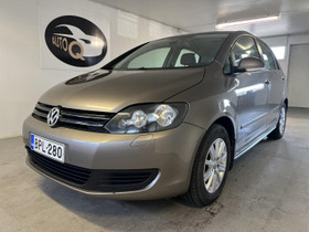 Volkswagen Golf Plus, Autot, Hämeenlinna, Tori.fi Volkswagen Golf Plus, Autot, Hämeenlinna, Tori.fi