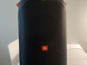 Jbl partybox 110 party speaker, Audio ja musiikkilaitteet, Viihde-elektroniikka, Hämeenlinna, Tori.fi Jbl partybox 110 party speaker, Audio ja musiikkilaitteet, Viihde-elektroniikka, Hämeenlinna, Tori.fi