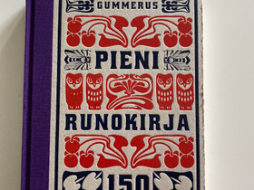 Pieni runokirja, Muut kirjat ja lehdet, Kirjat ja lehdet, Tuusula, Tori.fi Pieni runokirja, Muut kirjat ja lehdet, Kirjat ja lehdet, Tuusula, Tori.fi