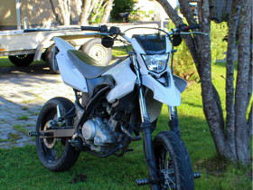 Yamaha wr 180, Moottoripyörät, Moto, Joensuu, Tori.fi Yamaha wr 180, Moottoripyörät, Moto, Joensuu, Tori.fi