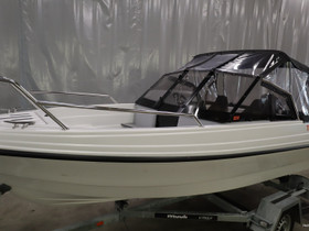 Terhi 480 BR, Moottoriveneet, Veneet, Mikkeli, Tori.fi Terhi 480 BR, Moottoriveneet, Veneet, Mikkeli, Tori.fi
