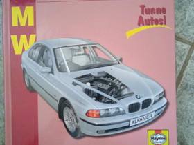 BMW 5-sarja korjausopas, Harrastekirjat, Kirjat ja lehdet, Lahti, Tori.fi BMW 5-sarja korjausopas, Harrastekirjat, Kirjat ja lehdet, Lahti, Tori.fi