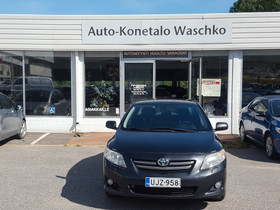 Toyota Corolla, Autot, Kitee, Tori.fi Toyota Corolla, Autot, Kitee, Tori.fi