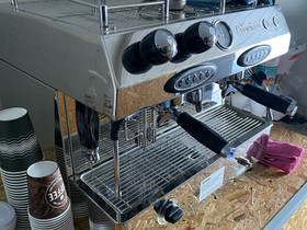 Fracino Contempo 2 Group Dual Fuel Espressokone, Liikkeille ja yrityksille, Evijärvi, Tori.fi Fracino Contempo 2 Group Dual Fuel Espressokone, Liikkeille ja yrityksille, Evijärvi, Tori.fi
