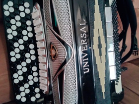 Universal 4.äänik hanuri, Muu musiikki ja soittimet, Musiikki ja soittimet, Seinäjoki, Tori.fi Universal 4.äänik hanuri, Muu musiikki ja soittimet, Musiikki ja soittimet, Seinäjoki, Tori.fi