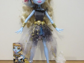 Monster high nukke 13 wishes, Lelut ja pelit, Lastentarvikkeet ja lelut, Raisio, Tori.fi Monster high nukke 13 wishes, Lelut ja pelit, Lastentarvikkeet ja lelut, Raisio, Tori.fi