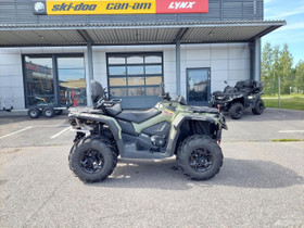 Can-Am Outlander, Mönkijät, Moto, Seinäjoki, Tori.fi Can-Am Outlander, Mönkijät, Moto, Seinäjoki, Tori.fi