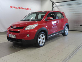 Toyota Urban Cruiser, Autot, Kajaani, Tori.fi Toyota Urban Cruiser, Autot, Kajaani, Tori.fi