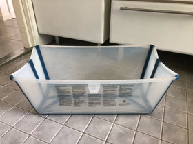 Stokke flexi bath, Muut lastentarvikkeet, Lastentarvikkeet ja lelut, Kirkkonummi, Tori.fi Stokke flexi bath, Muut lastentarvikkeet, Lastentarvikkeet ja lelut, Kirkkonummi, Tori.fi