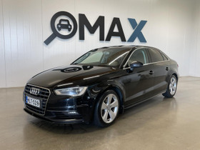 Audi A3, Autot, Lempäälä, Tori.fi Audi A3, Autot, Lempäälä, Tori.fi