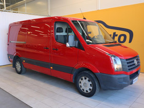 Volkswagen Crafter, Autot, Lappeenranta, Tori.fi Volkswagen Crafter, Autot, Lappeenranta, Tori.fi
