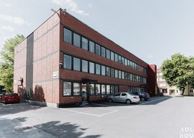 Torikatu 4, Keskusta, Salo, Autotallit ja varastot, Salo, Tori.fi Torikatu 4, Keskusta, Salo, Autotallit ja varastot, Salo, Tori.fi