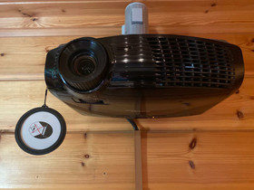 Optoma videotykki, vahvistin ja kaiuttimet, Kotiteatterit ja DVD-laitteet, Viihde-elektroniikka, Hämeenlinna, Tori.fi Optoma videotykki, vahvistin ja kaiuttimet, Kotiteatterit ja DVD-laitteet, Viihde-elektroniikka, Hämeenlinna, Tori.fi