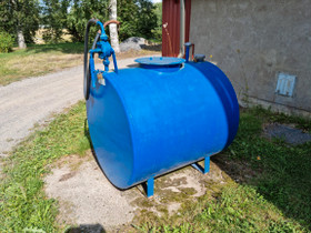 Farmarisäiliö 1200L, Muut koneet ja tarvikkeet, Työkoneet ja kalusto, Akaa, Tori.fi Farmarisäiliö 1200L, Muut koneet ja tarvikkeet, Työkoneet ja kalusto, Akaa, Tori.fi