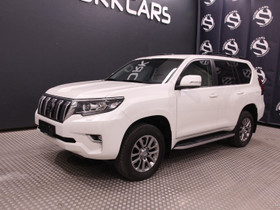 Toyota Land Cruiser, Autot, Jyväskylä, Tori.fi Toyota Land Cruiser, Autot, Jyväskylä, Tori.fi