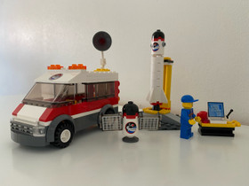 Lego 3366 sateliitin laukaisualusta, Lelut ja pelit, Lastentarvikkeet ja lelut, Kaarina, Tori.fi Lego 3366 sateliitin laukaisualusta, Lelut ja pelit, Lastentarvikkeet ja lelut, Kaarina, Tori.fi